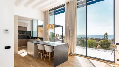 House in Levantina-Montgavina-Quint-Mar-Garraf photo 5