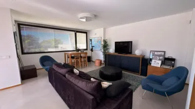 Chalet in Petrer photo 46