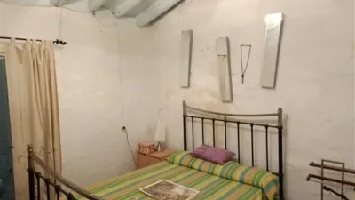 Casa en Alquife photo 13