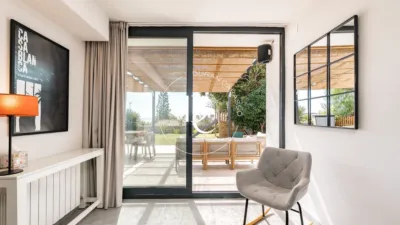 Casa en Llevantina-Montgavina-Quint-Mar-Garraf photo 35