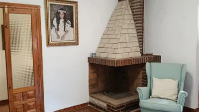 House in Cortes de Baza photo 17