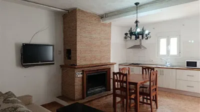 House in Cortes de Baza photo 18