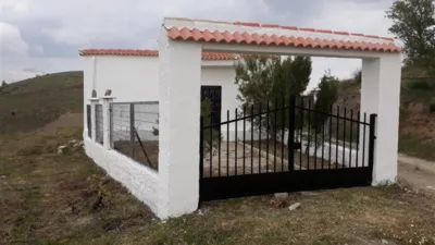 Rustic Finca in Torvizcón photo 2