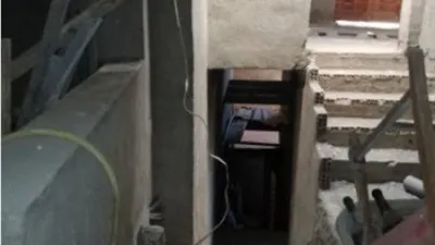 House in Yegen photo 16