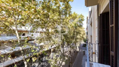 Apartamento en El Poblenou photo 21