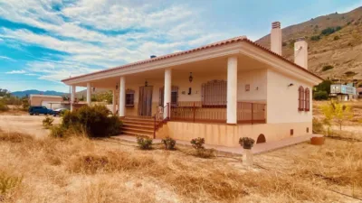 Chalet in Fortuna photo 2