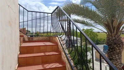 House in Cortes de Baza photo 25
