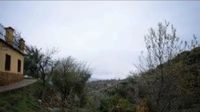 Rustic Finca in Mecina Bombarón photo 3