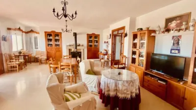 Chalet in Fortuna photo 10