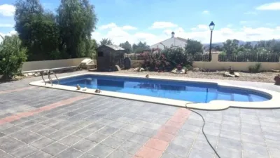 Casa en Partaloa photo 19