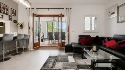 Apartment in Baños y Mendigo photo 2