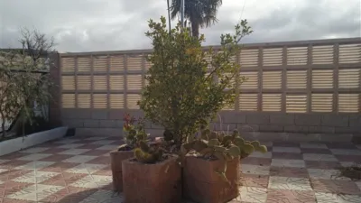 Rustic Finca in Freila photo 3