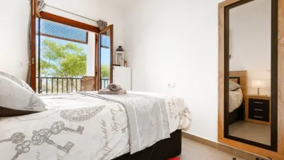 Apartment in Baños y Mendigo photo 40