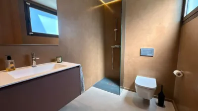 Chalet in Petrer photo 45