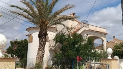 House in Cortes de Baza photo 8