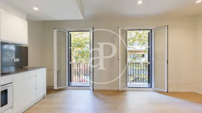 Apartamento en El Poblenou photo 2