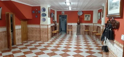 Casa en Lanjarón photo 16