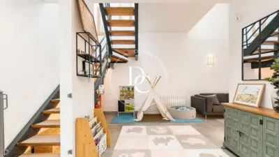Casa en Llevantina-Montgavina-Quint-Mar-Garraf photo 15