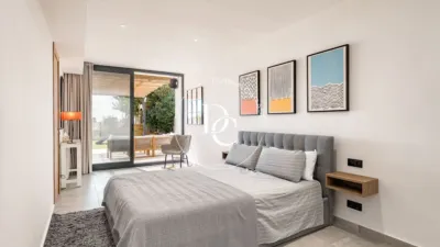 Casa en Llevantina-Montgavina-Quint-Mar-Garraf photo 34
