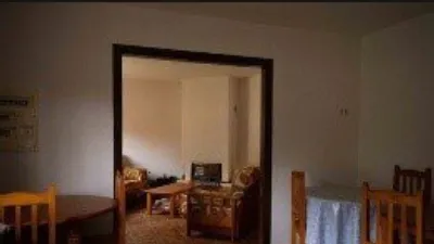 Rustic Finca in Mecina Bombarón photo 5