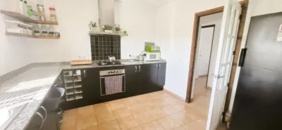 Chalet in Caudete photo 20