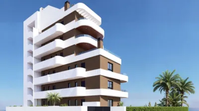 Apartment in Guardamar del Segura photo 6