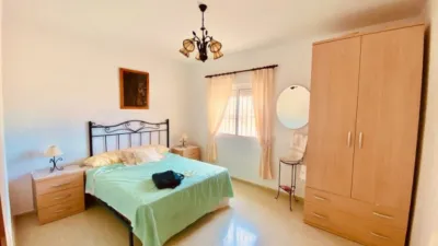Chalet in Fortuna photo 22