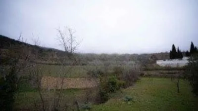 Rustic Finca in Mecina Bombarón photo 16