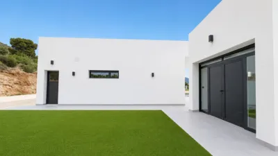 Villa in La Romana photo 5