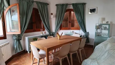 House in Cortes de Baza photo 37