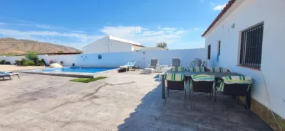 Chalet in Caudete photo 6