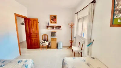 Chalet in Fortuna photo 18