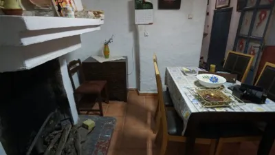 Casa en Alquife photo 6