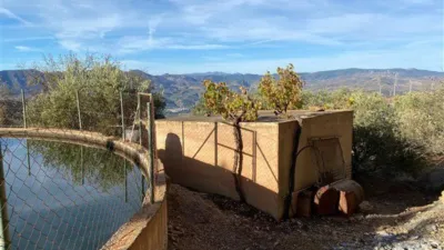 Rustic finca in Mondújar photo 3