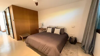 Chalet in Petrer photo 34