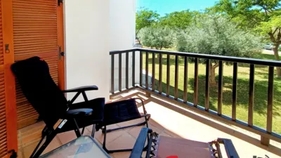 Apartment in Baños y Mendigo photo 43