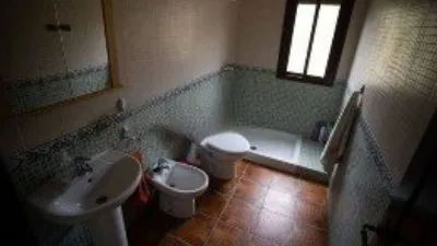 Rustic Finca in Mecina Bombarón photo 11