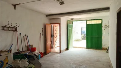 House in Cortes de Baza photo 16