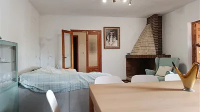 House in Cortes de Baza photo 28