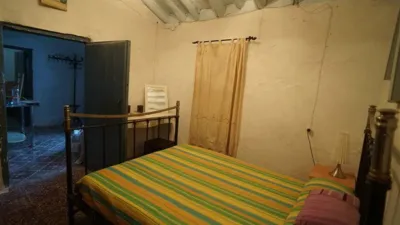 Casa en Alquife photo 7