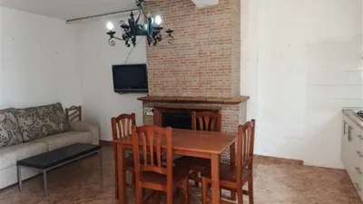 House in Cortes de Baza photo 24