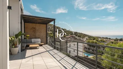 Casa en Llevantina-Montgavina-Quint-Mar-Garraf photo 7
