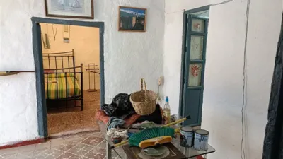 Casa en Alquife photo 17