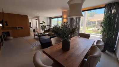 Chalet in Petrer photo 21