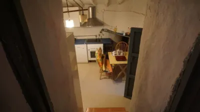 Casa en Alquife photo 8