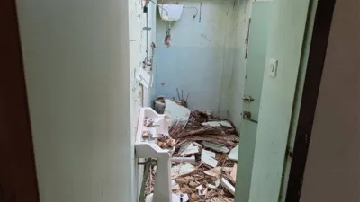 House in Dúrcal photo 23