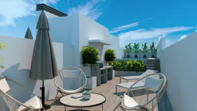 Apartment in Playa del Cura photo 5