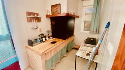 Chalet in Fortuna photo 20