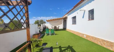 Chalet in Caudete photo 14