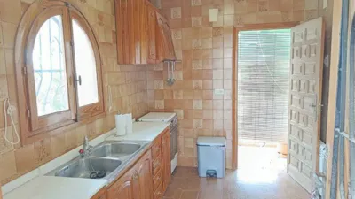 House in Cortes de Baza photo 36